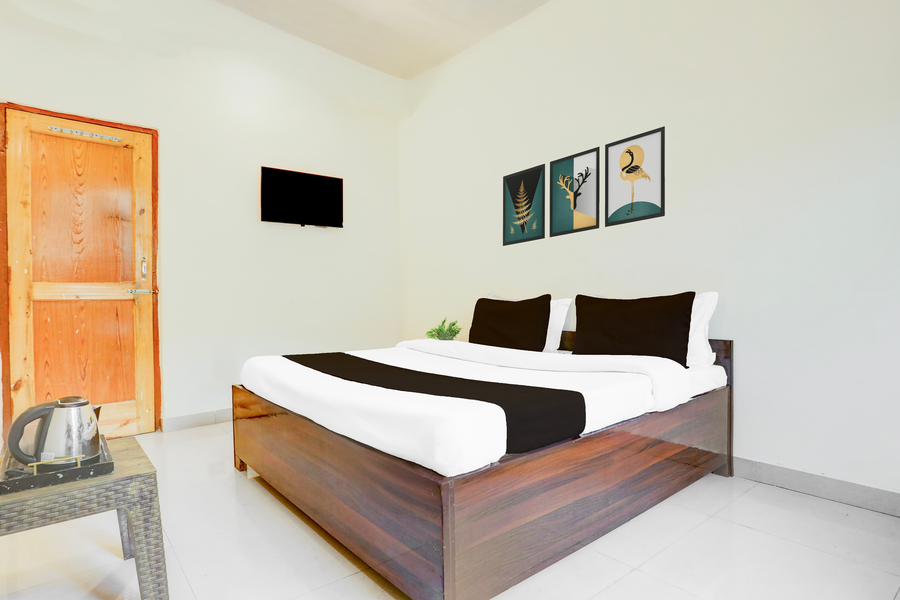 hotel o bhowali nainital near graphic era hill university
