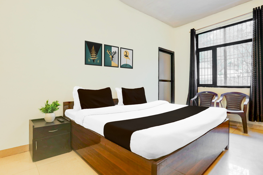 hotel o bhowali nainital near graphic era hill university