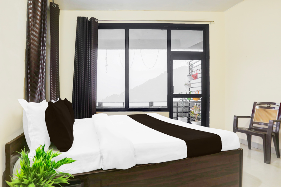 hotel o bhowali nainital near graphic era hill university
