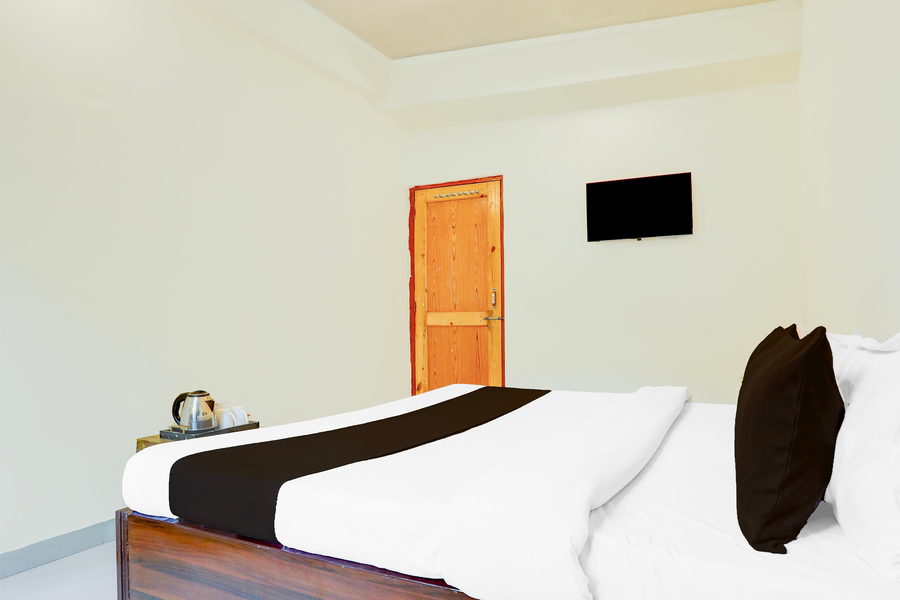 hotel o bhowali nainital near graphic era hill university