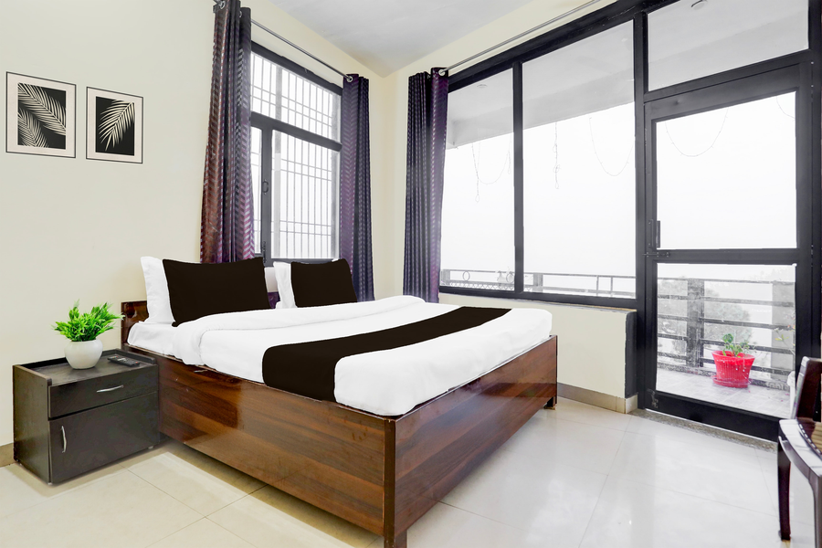 hotel o bhowali nainital near graphic era hill university