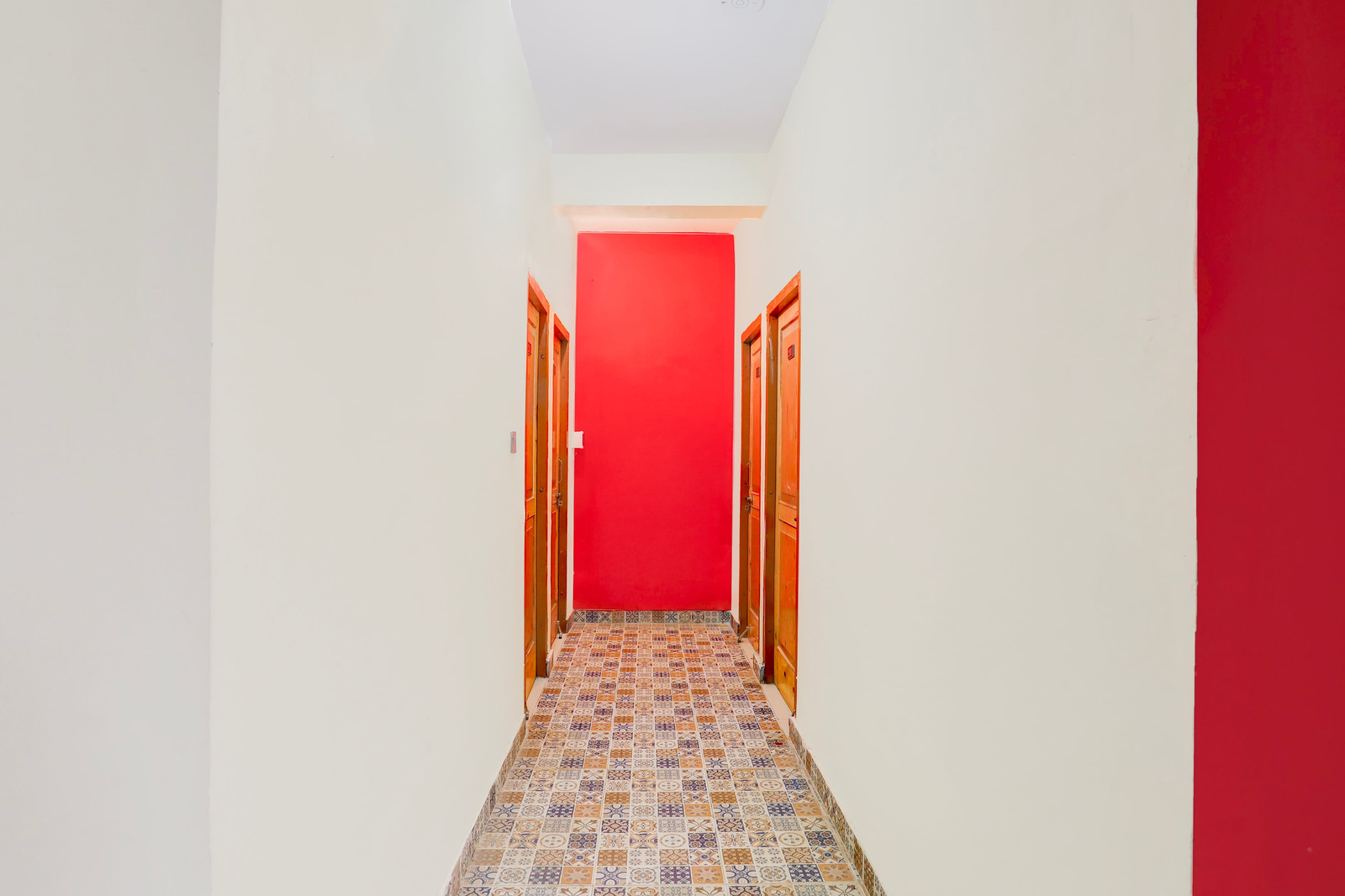 Hotel O Bhowali Nainital Near Graphic Era Hill University,Bhowali Bhimtal Road,3 star