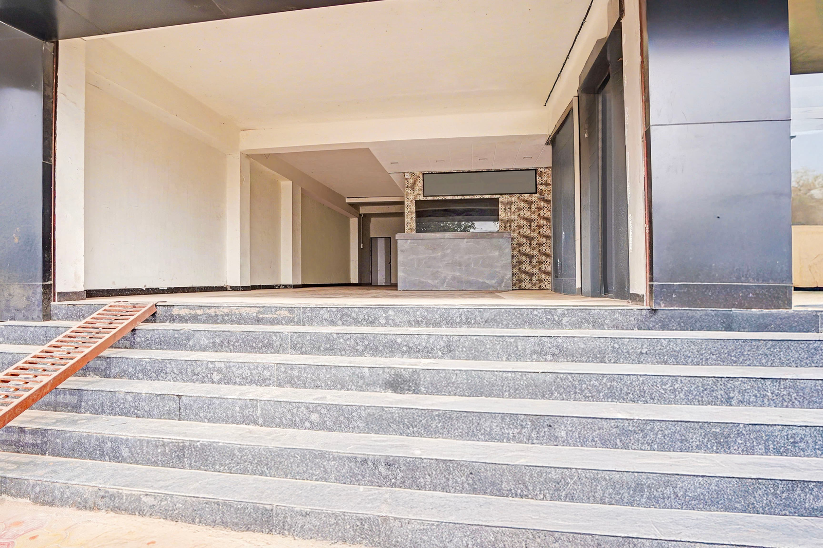 Super Hotel O Kalpi Road Formerly Hotel Gajanand,,3 star