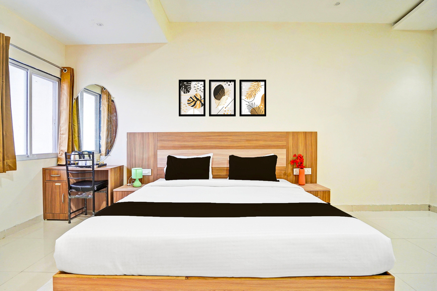 super hotel o kalpi road formerly hotel gajanand