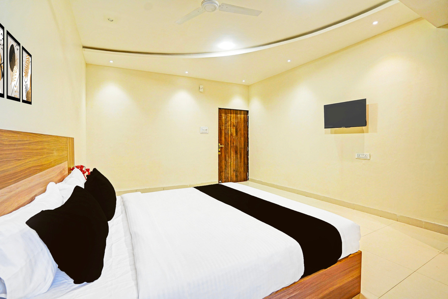 super hotel o kalpi road formerly hotel gajanand