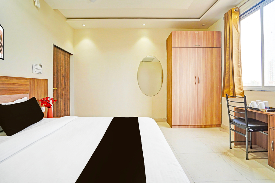 super hotel o kalpi road formerly hotel gajanand