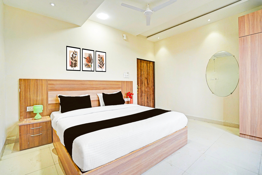super hotel o kalpi road formerly hotel gajanand