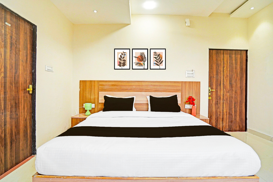 super hotel o kalpi road formerly hotel gajanand