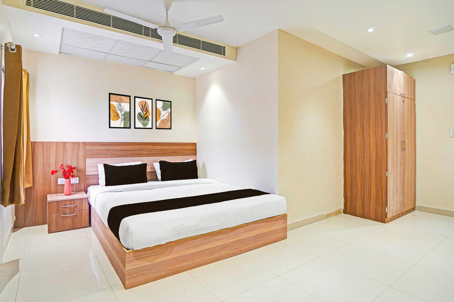 super hotel o kalpi road formerly hotel gajanand