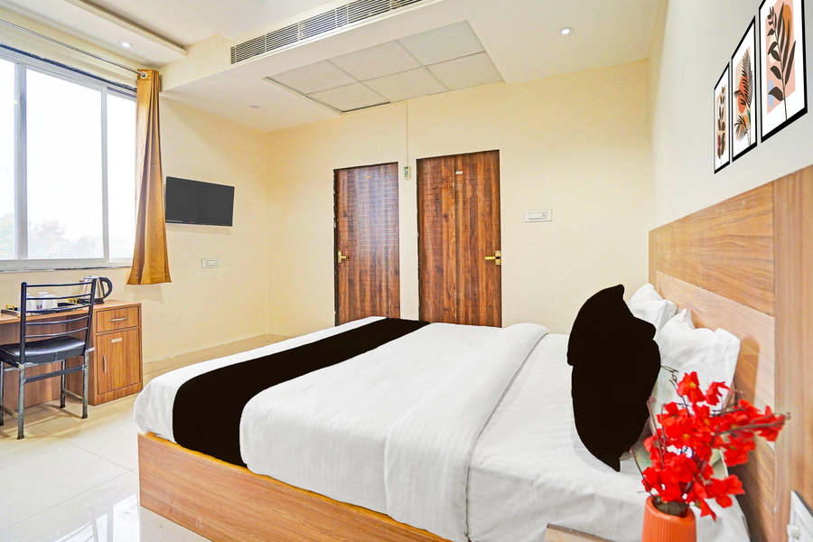 super hotel o kalpi road formerly hotel gajanand