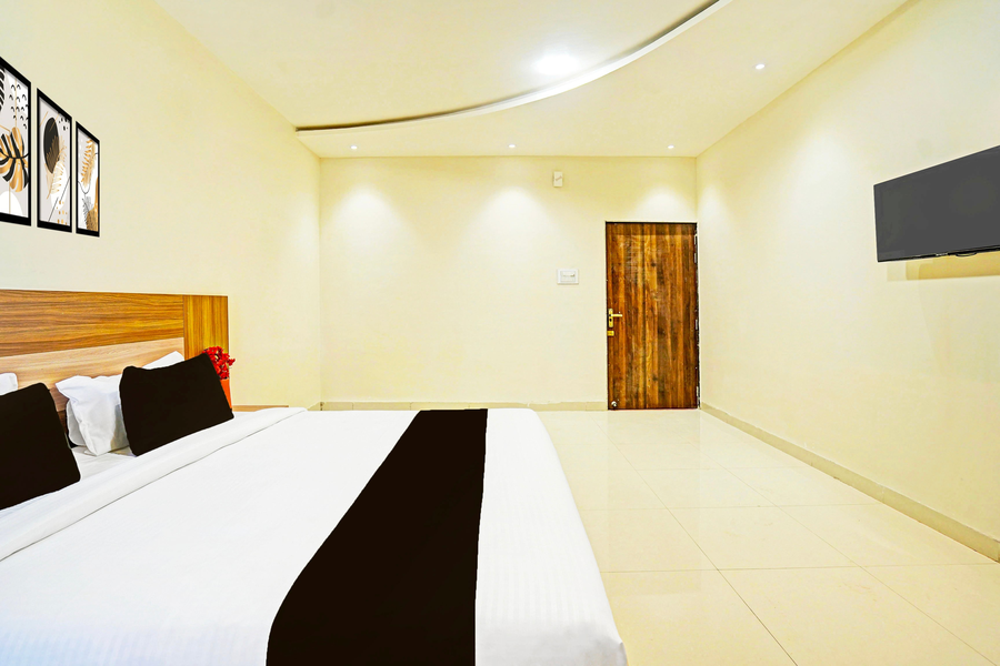super hotel o kalpi road formerly hotel gajanand
