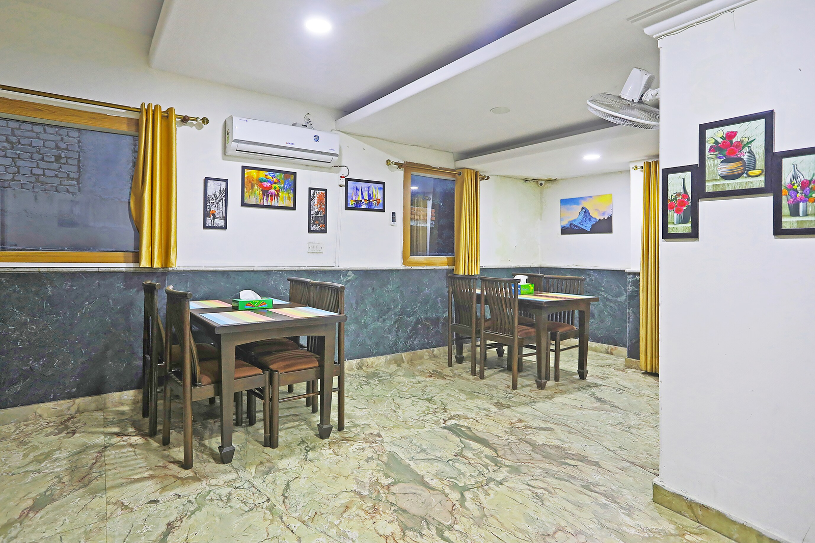 collection o royal residency s30