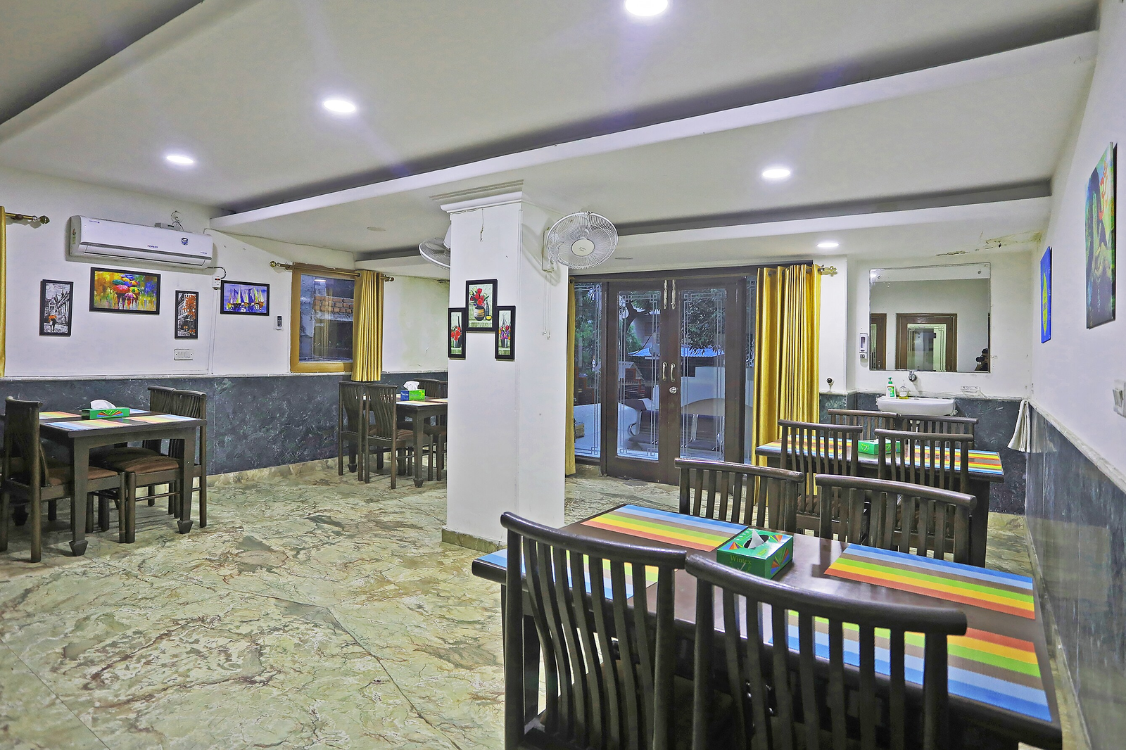 collection o royal residency s30