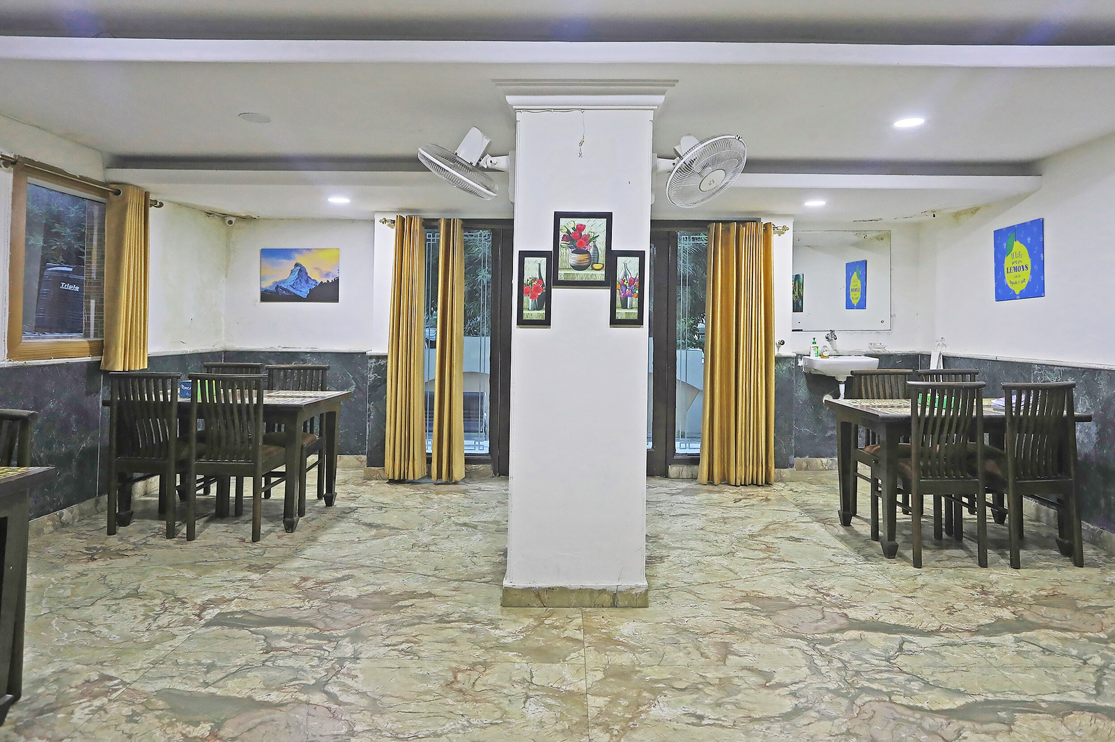 collection o royal residency s30