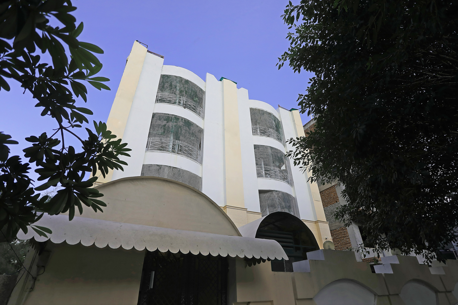 collection o royal residency s30