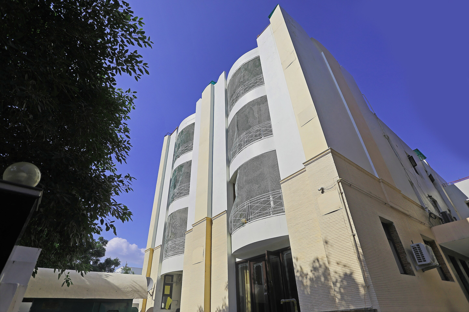 collection o royal residency s30