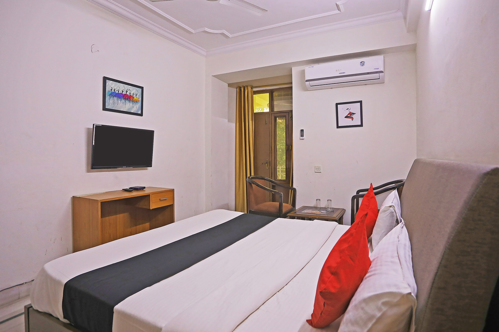 collection o royal residency s30