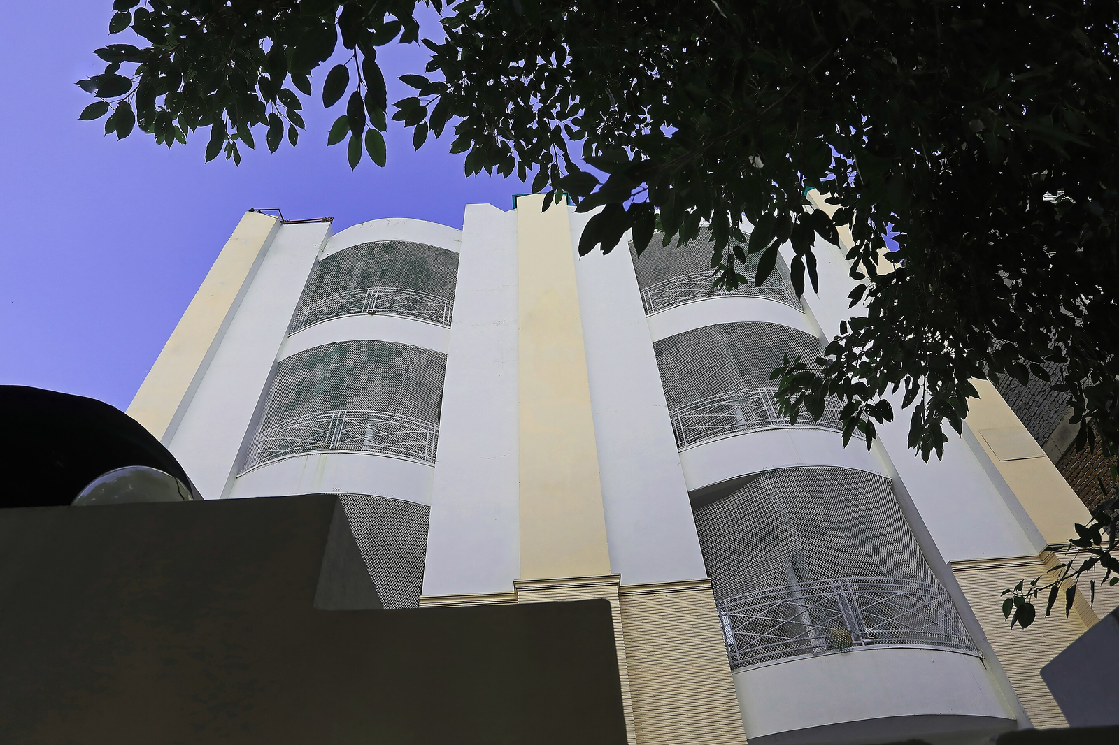 collection o royal residency s30