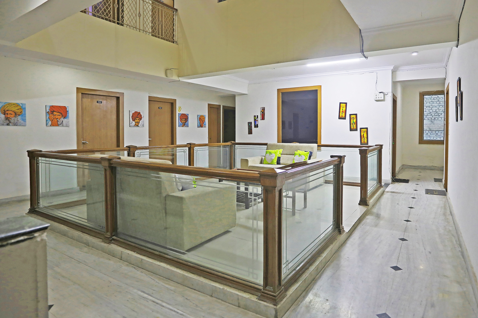 collection o royal residency s30