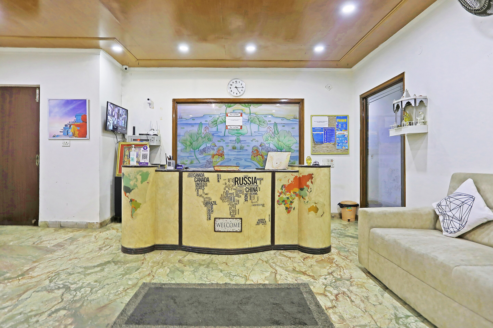 collection o royal residency s30