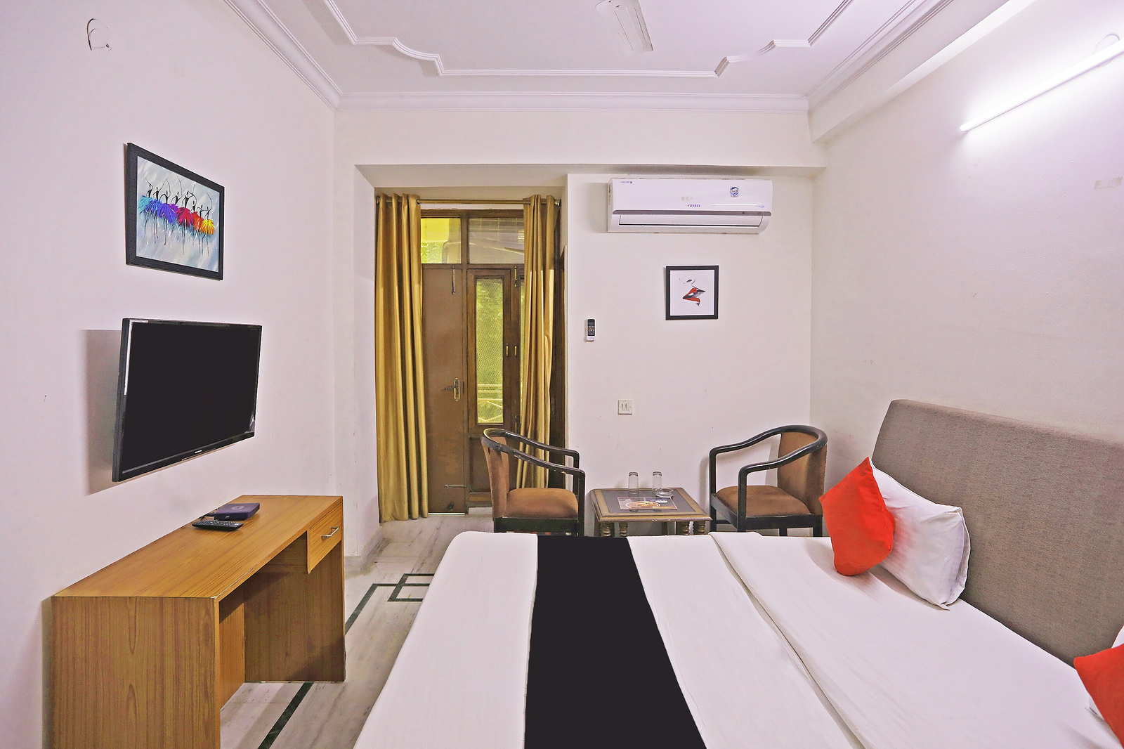 collection o royal residency s30