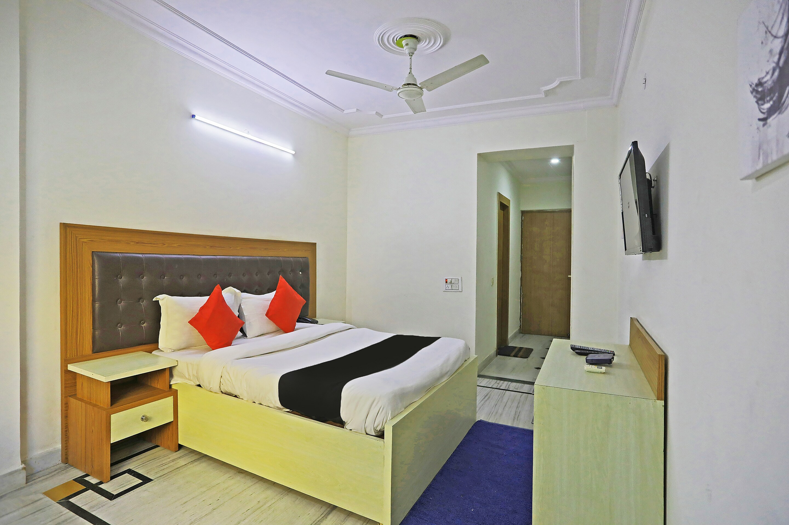 collection o royal residency s30