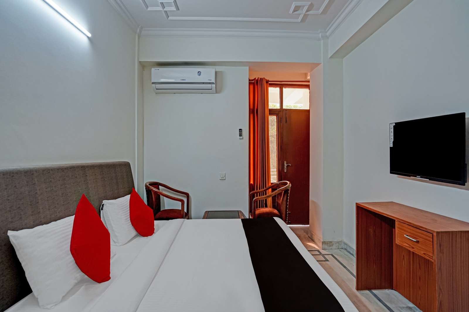 collection o royal residency s30