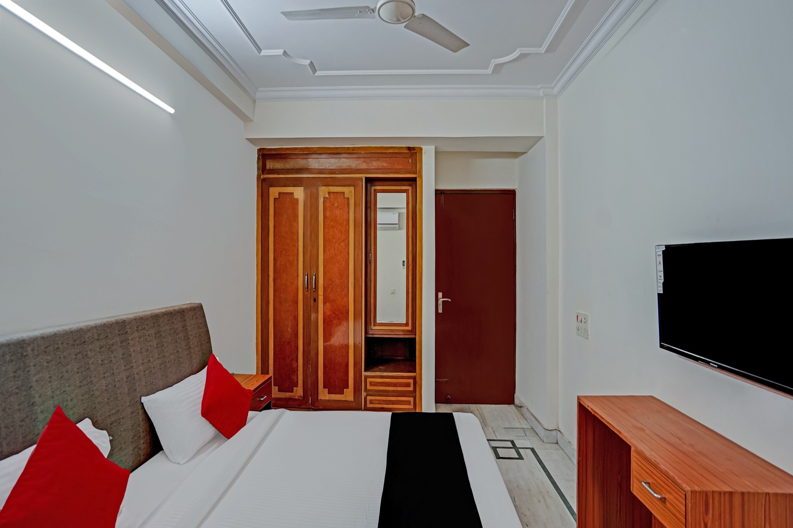 collection o royal residency s30