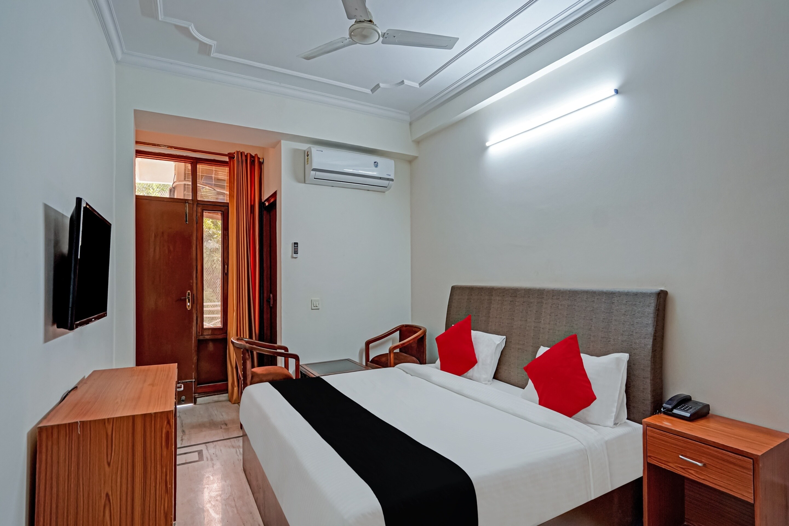 collection o royal residency s30