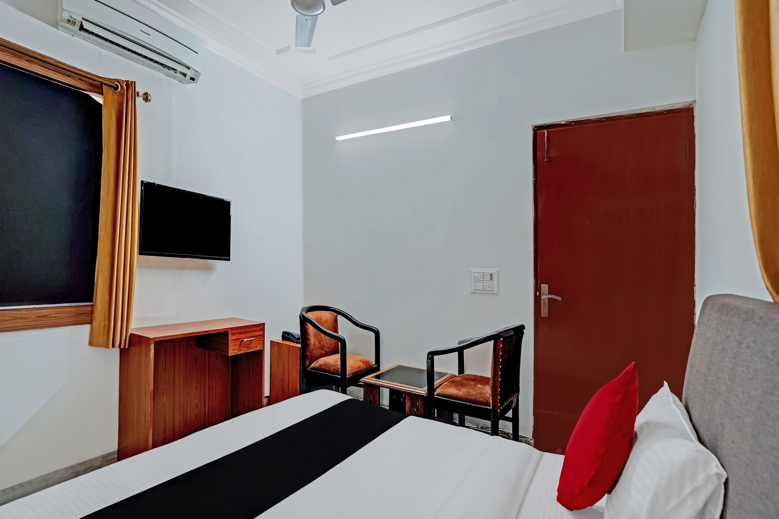 collection o royal residency s30