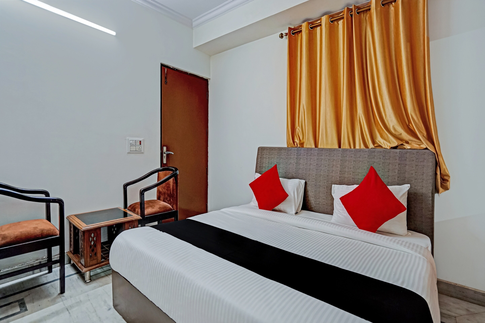 collection o royal residency s30