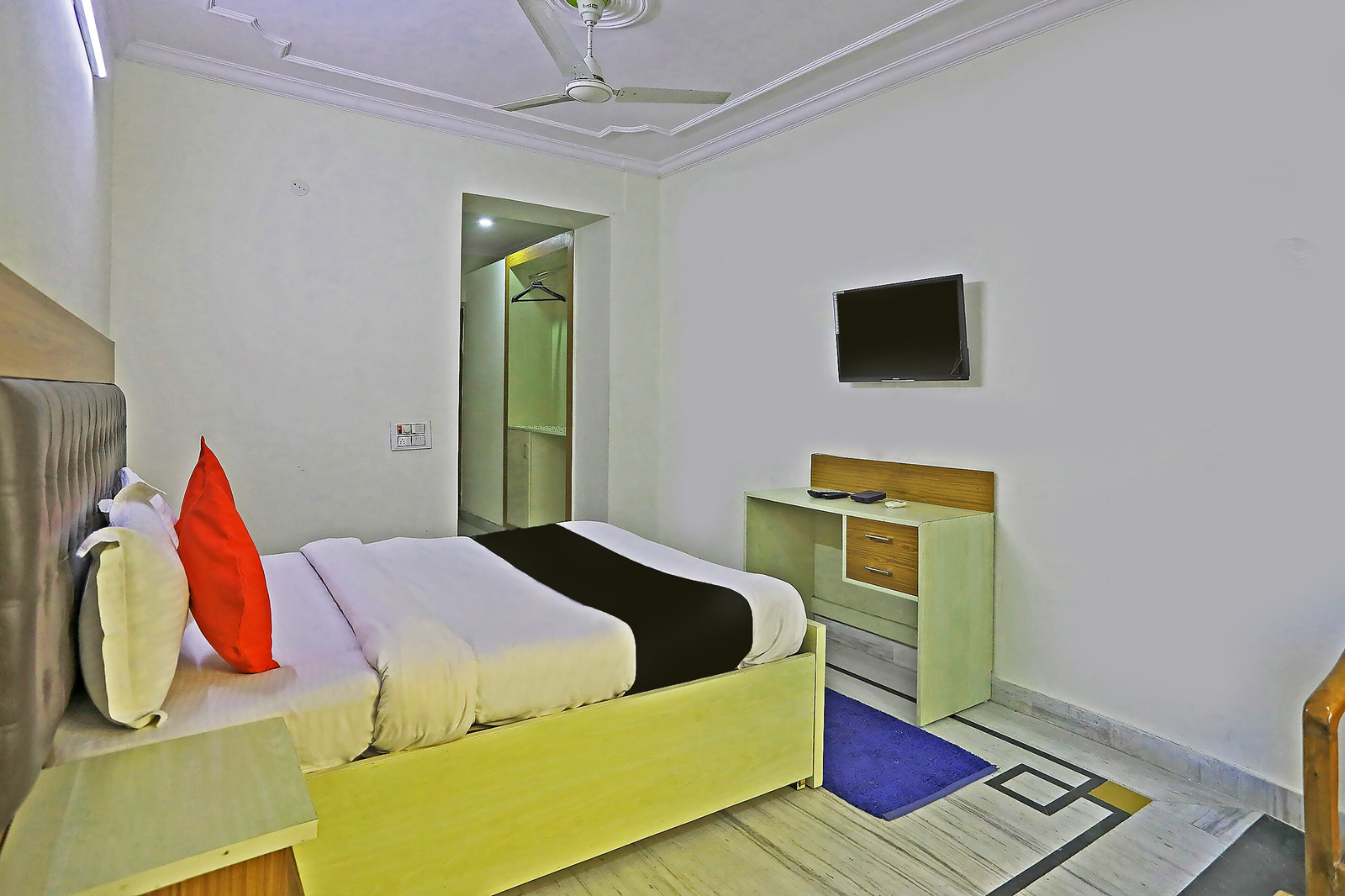 collection o royal residency s30