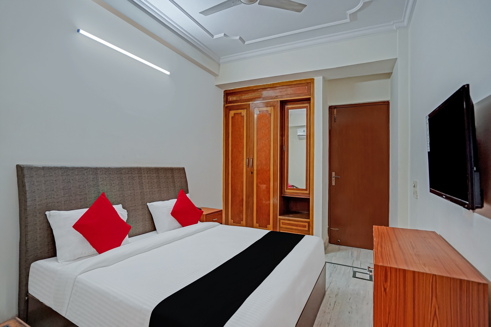 collection o royal residency s30