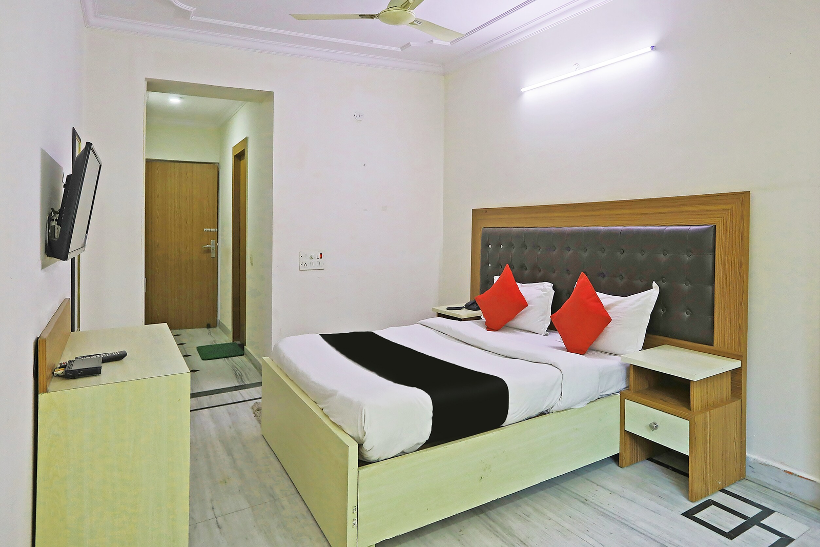 collection o royal residency s30