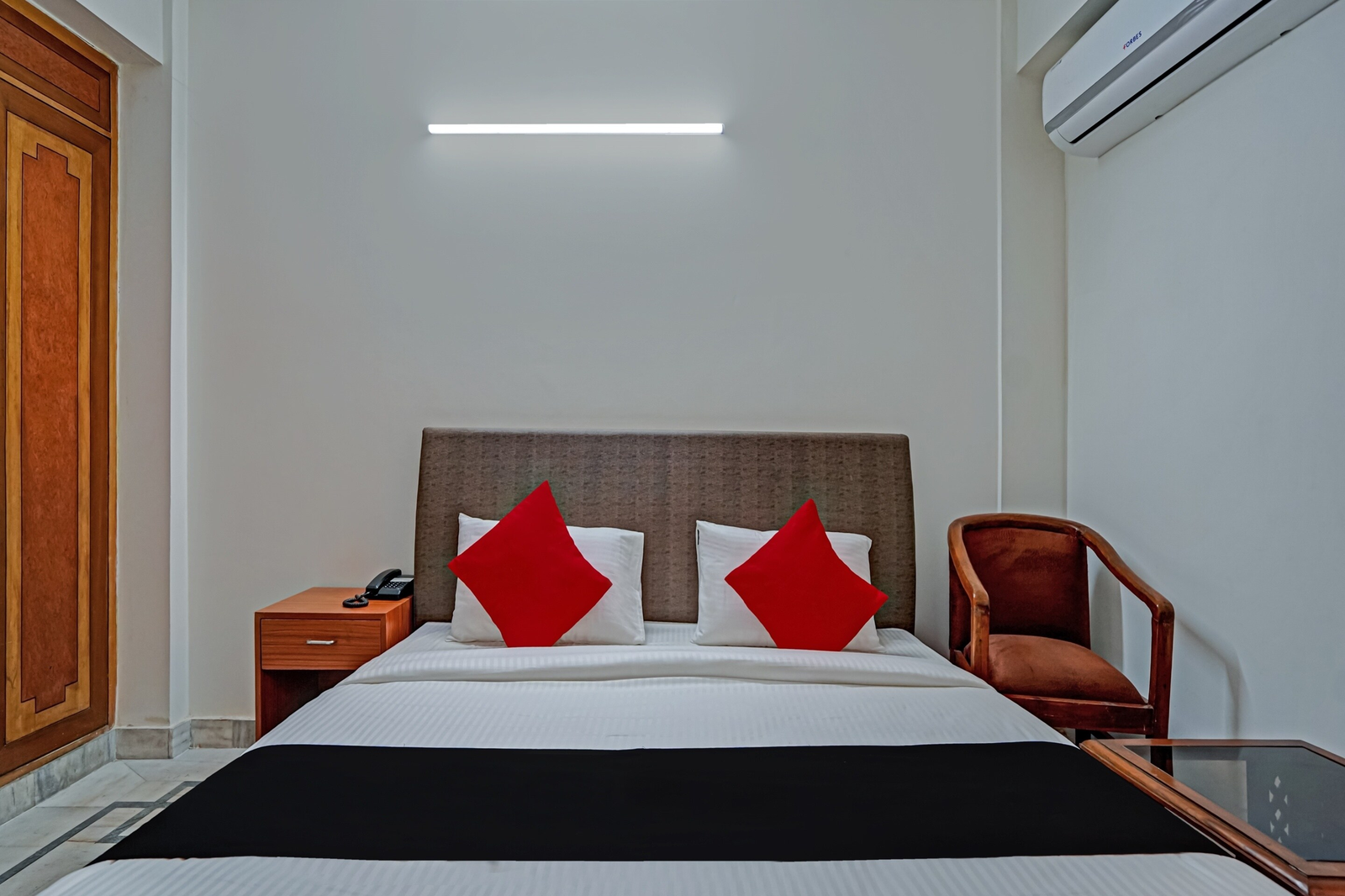 collection o royal residency s30