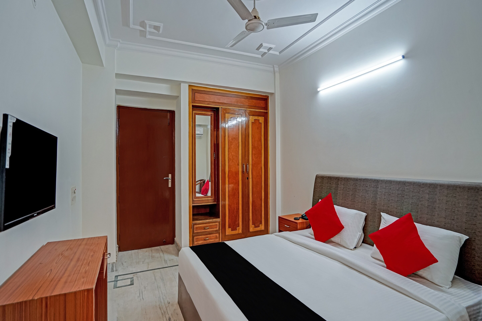 collection o royal residency s30