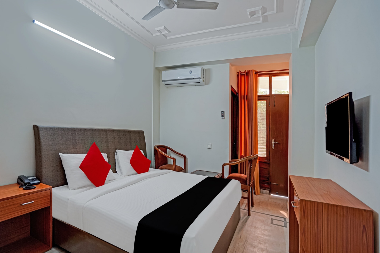 collection o royal residency s30