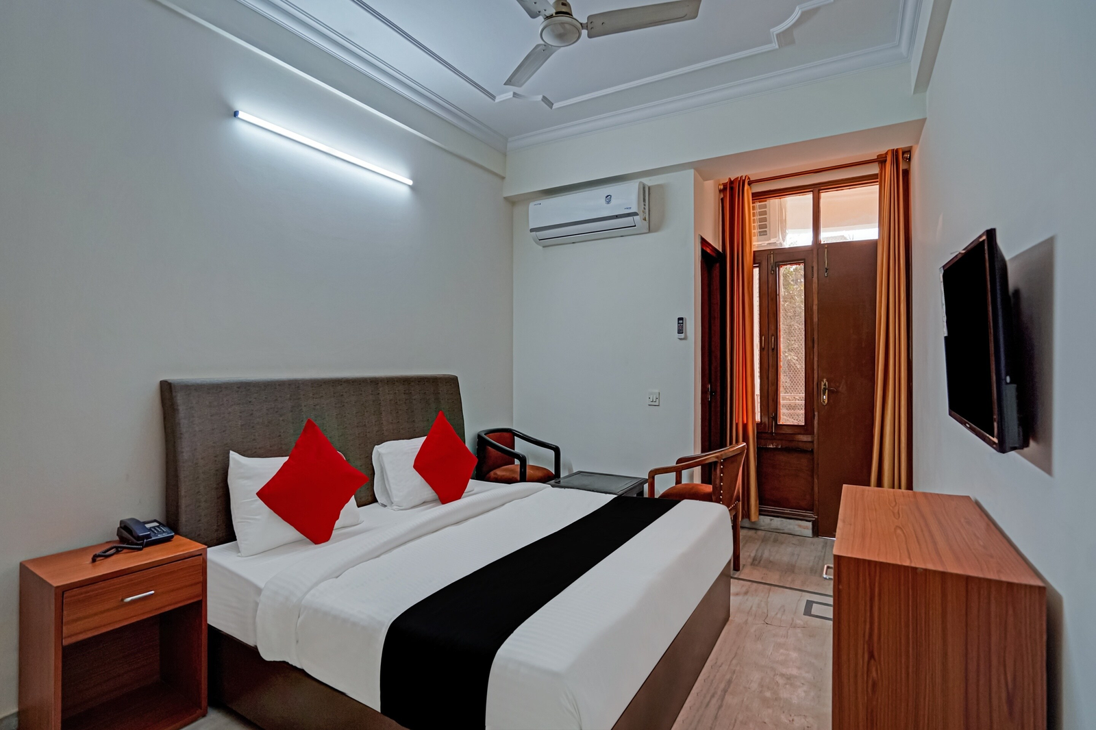 collection o royal residency s30