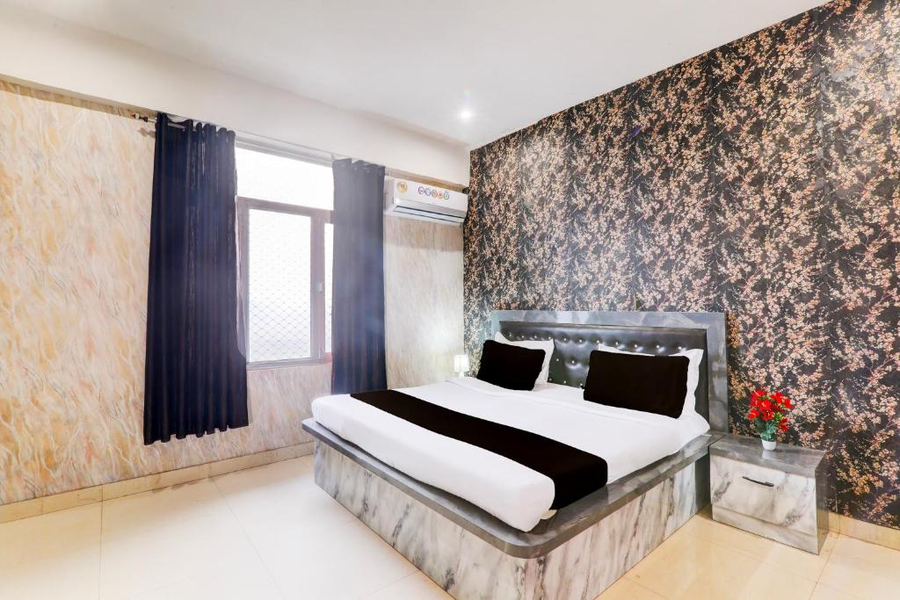 super collection o ayodhya near airport