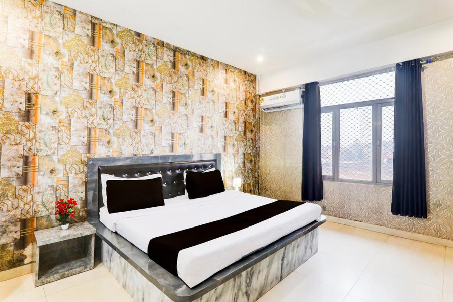 super collection o ayodhya near airport