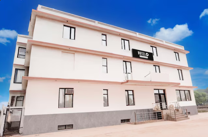 Hotel Chain