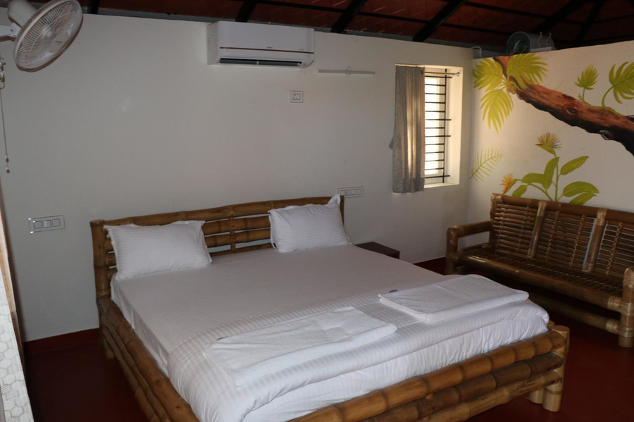 v nature resorts