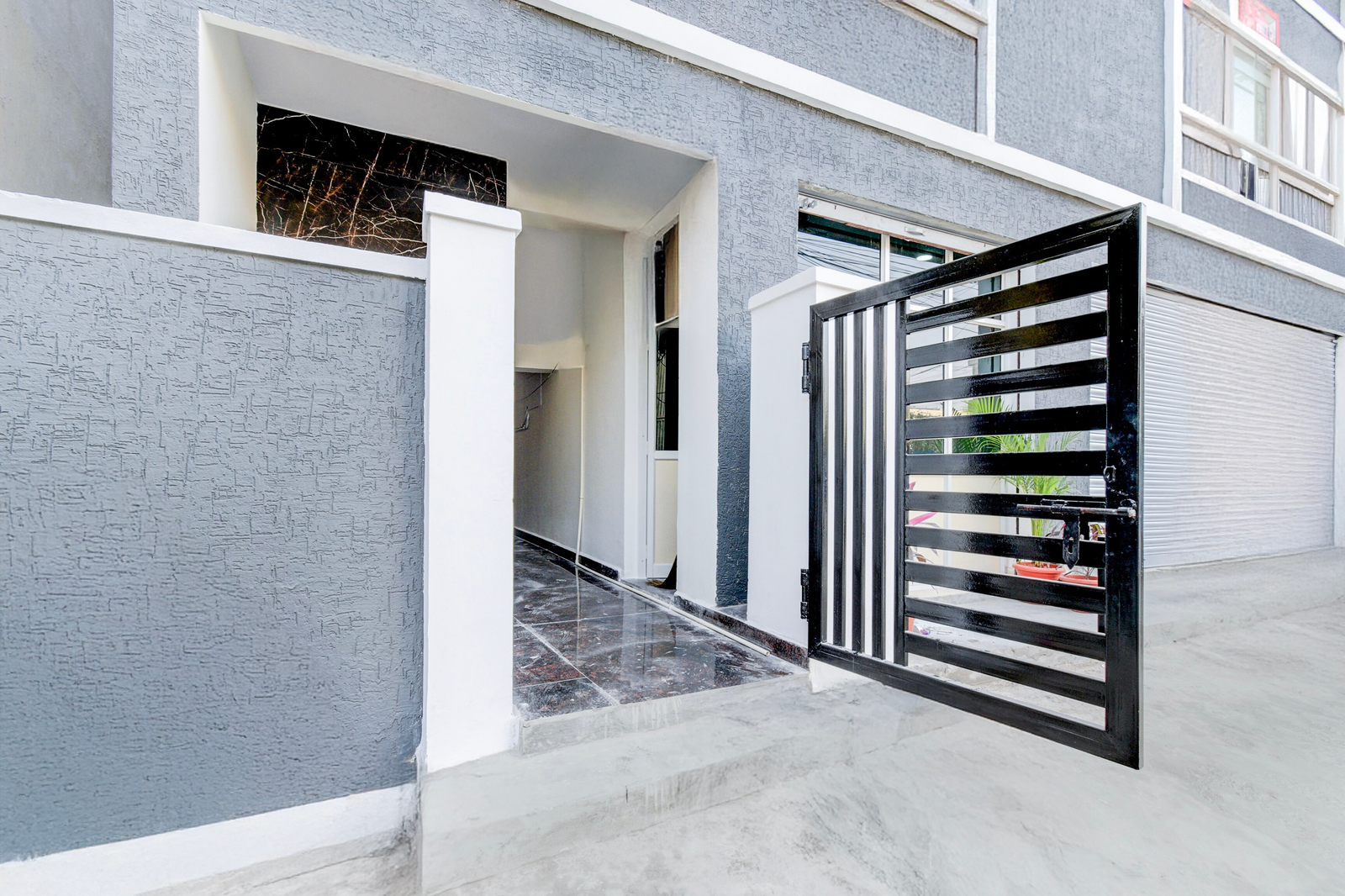 Super Townhouse Nallagandla Lingampally,Kothur,4 star