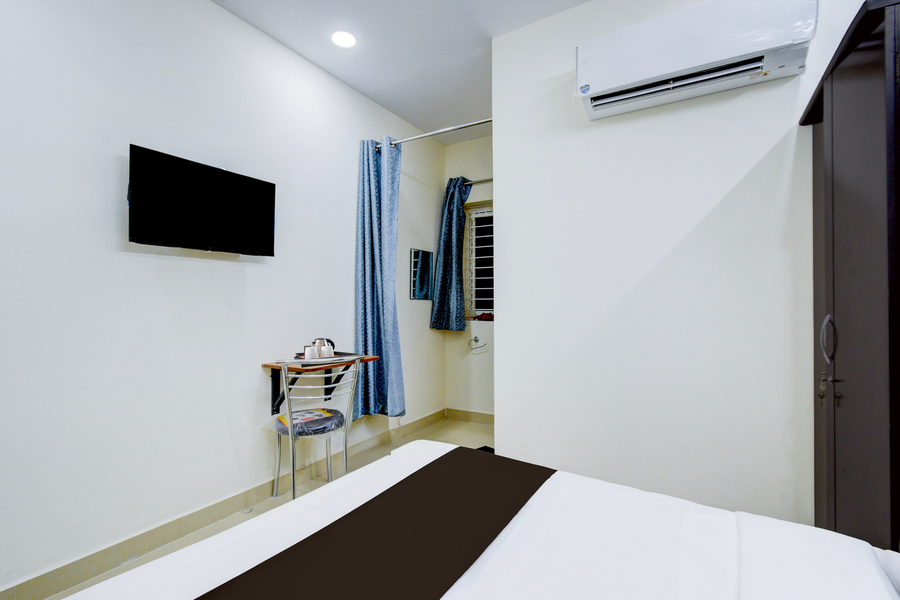 super townhouse nallagandla lingampally