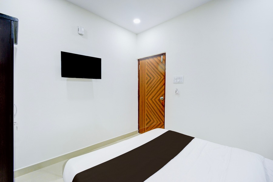 super townhouse nallagandla lingampally