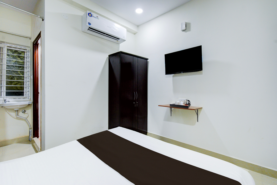super townhouse nallagandla lingampally