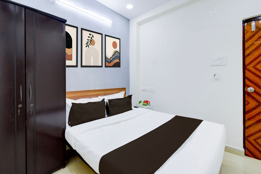 super townhouse nallagandla lingampally