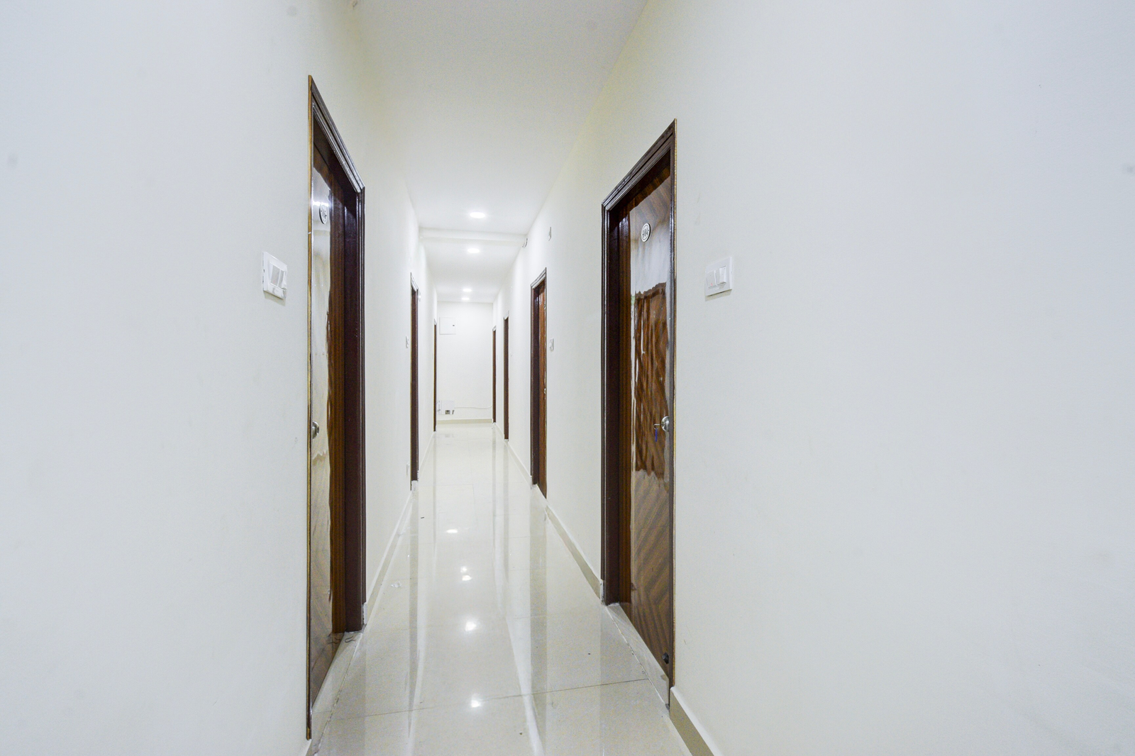 Super Townhouse Nallagandla Lingampally,Kothur,4 star