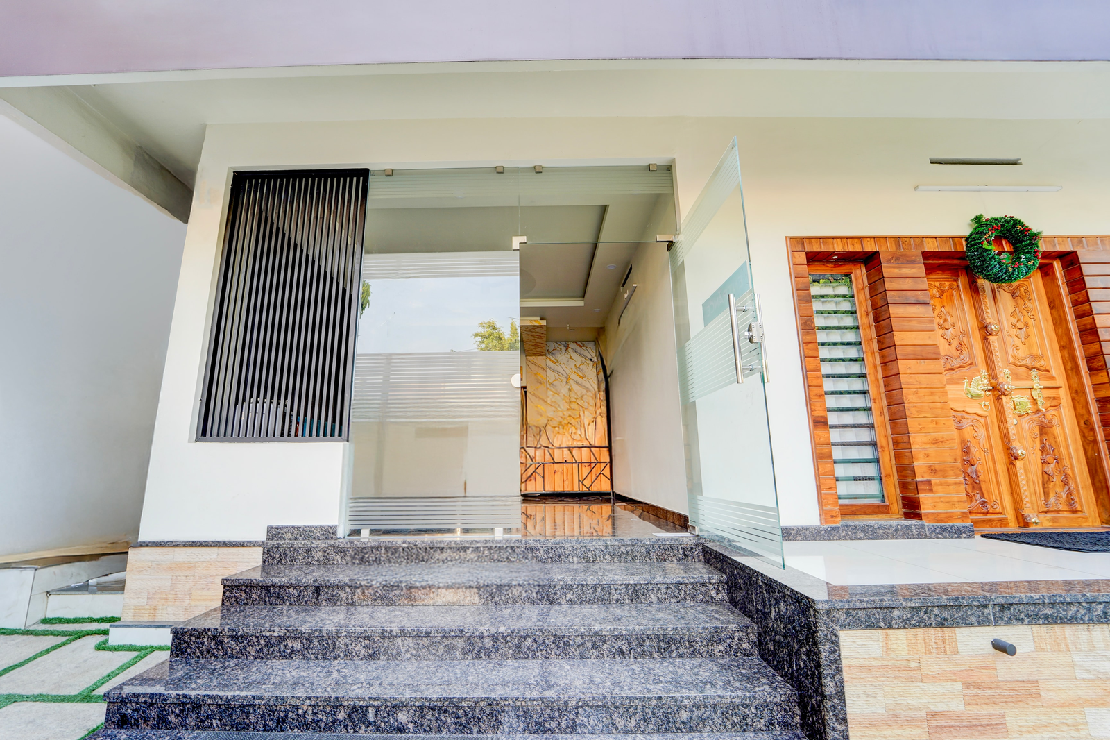 Super Townhouse Kalady Near Airport,,4 star