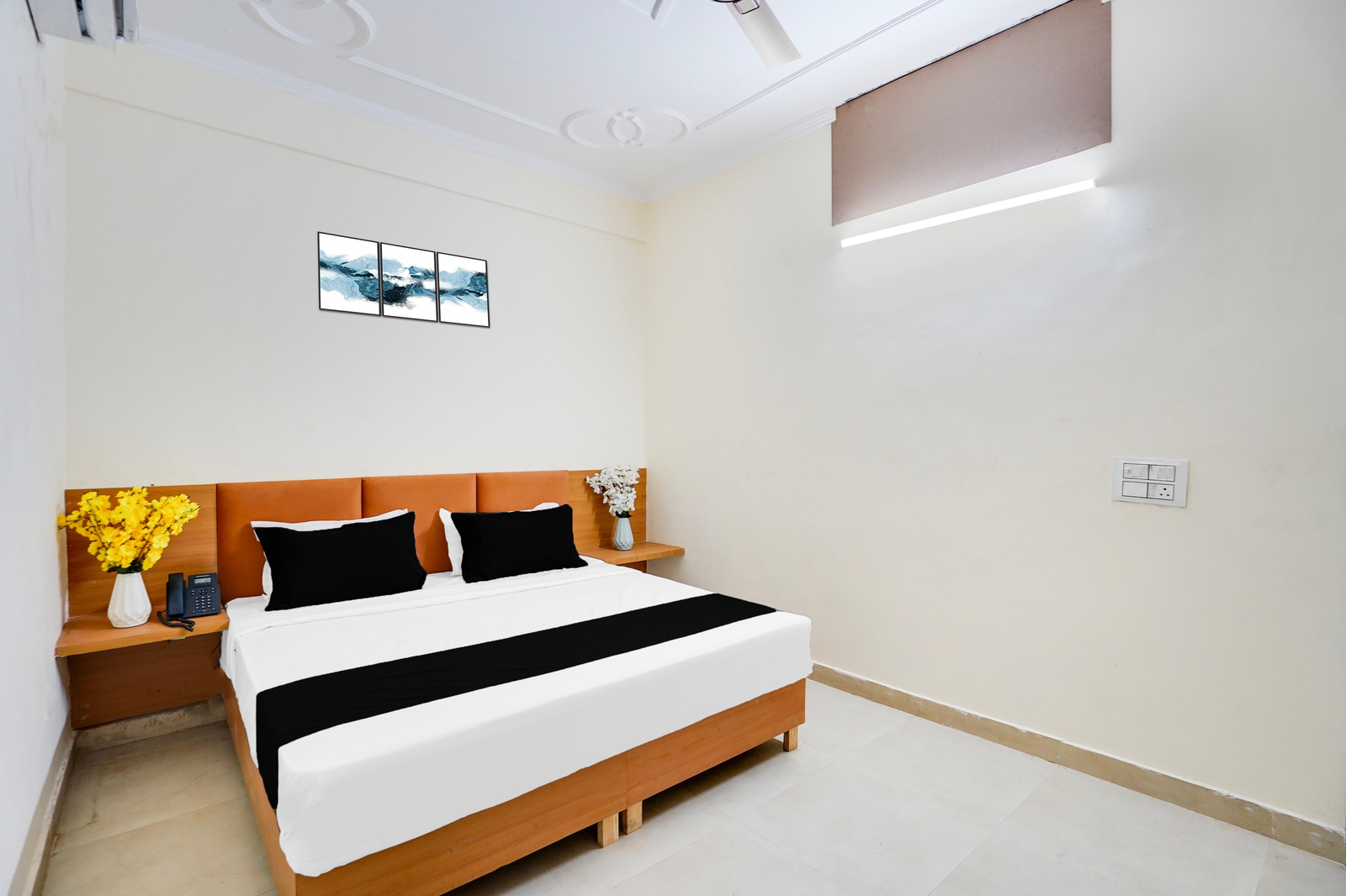 super townhouse sector 121 noida